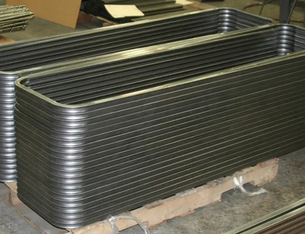 Roll Forming
