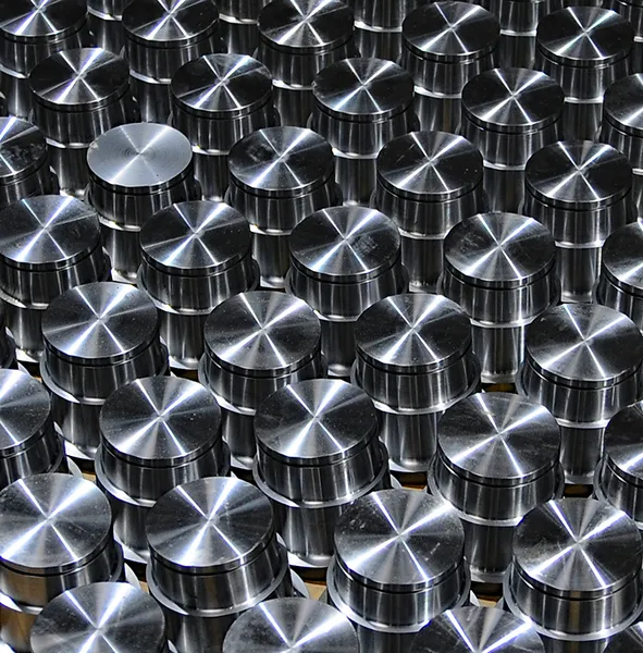 Precision Machining