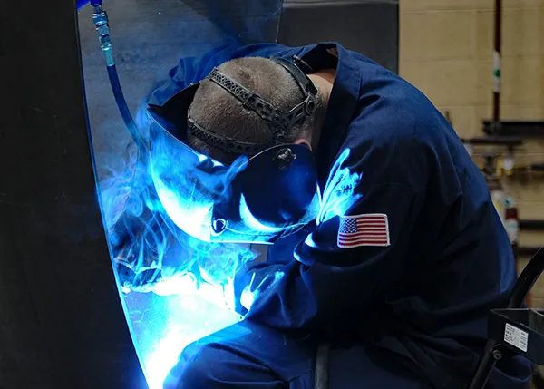 Welding