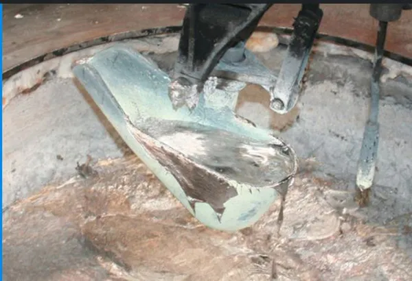 Aluminium Pressure Die Casting