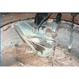 Aluminium Pressure Die Casting