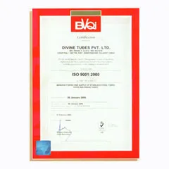ISO 9001-2000