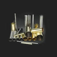 Stainless Steel Tubes & Pipes