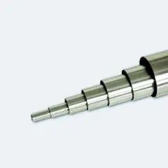 Seamless Pipes Grade