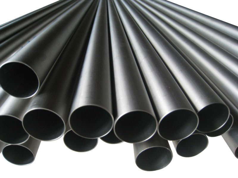 Steel Pipes Size
