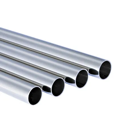 Stainless Steel ERW Pipes