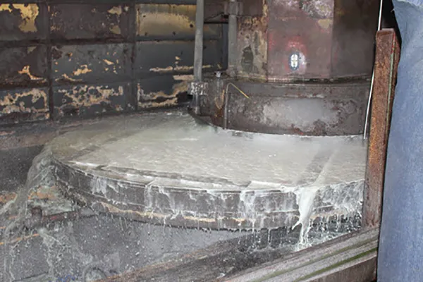 Blanchard Grinding Services