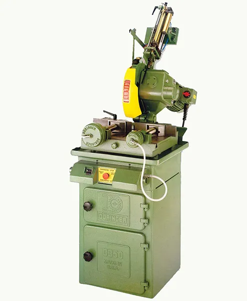 DORINGER Model D350 SA