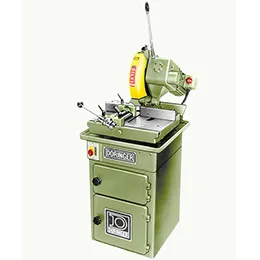DORINGER Model D350