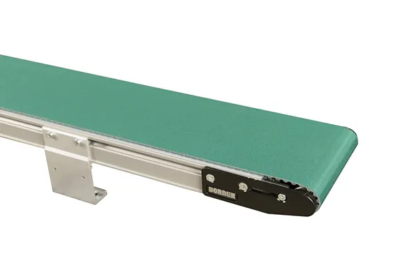 2200 Precision Move Conveyors