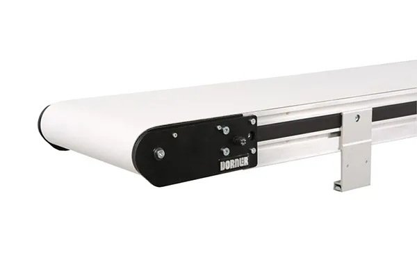 3200 Belted Conveyors