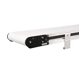 3200 Belted Conveyors