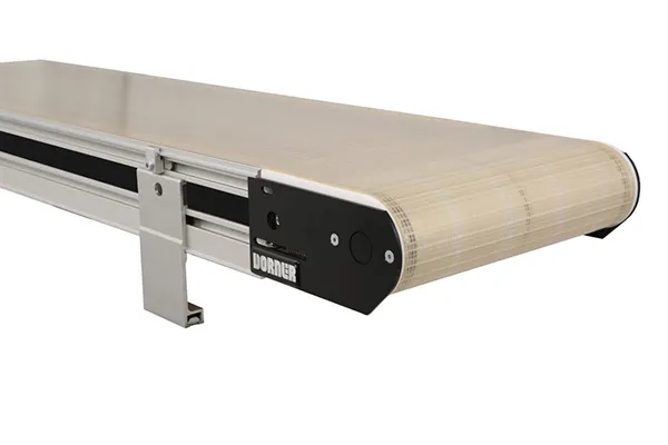 3200 Precision Move Conveyors