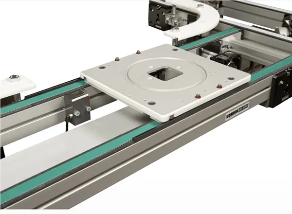Pallet Systems