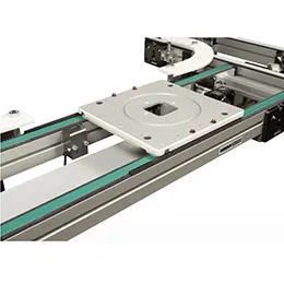 Pallet Systems