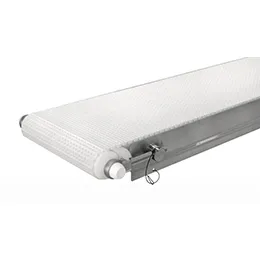 Stainless Steel Conveyors