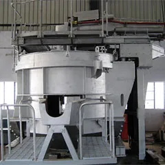 Electric Arc Furnace