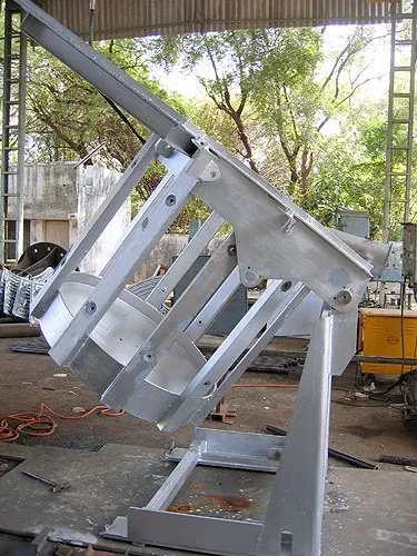 Induction Furnace Spares