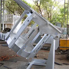 Induction Furnace Spares