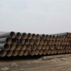 ERW Pipes