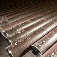 Hollow Section Pipes