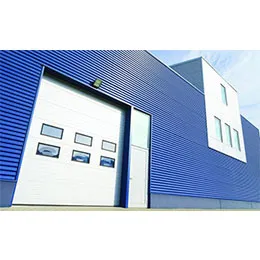Horizontal Wall Panel