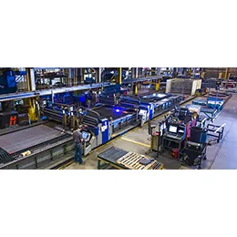 Oxy Cutting Systems