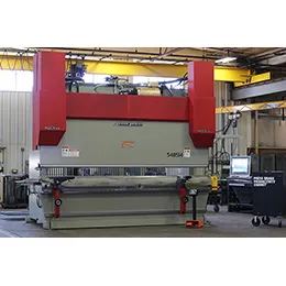 Forming Equipment