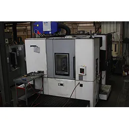 TURNING – CNC