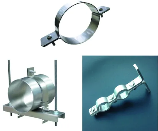 Pipe Supports