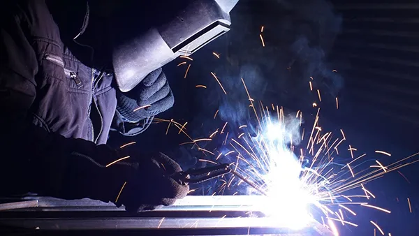 Welding Consumables
