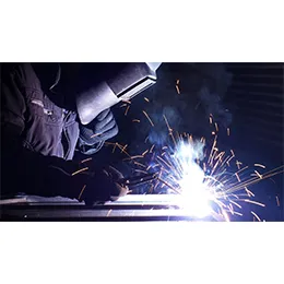 Welding Consumables