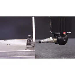 COMPUTER-CONTROLLED CMM
