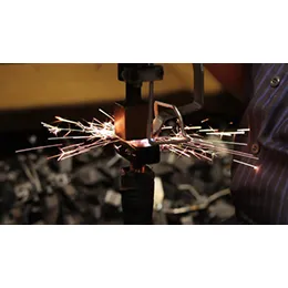 RESISTANCE WELDING