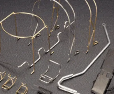 Dudek & Bock Welded Assemblies