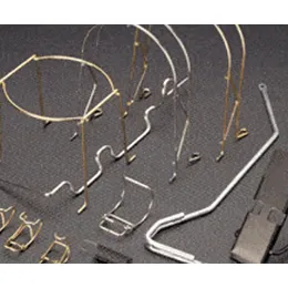 Dudek & Bock Welded Assemblies