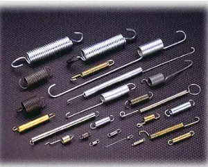 Extension Springs