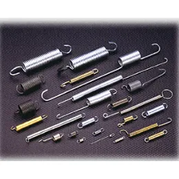 Extension Springs