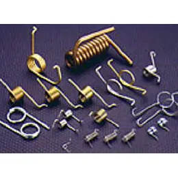 Torsion Springs
