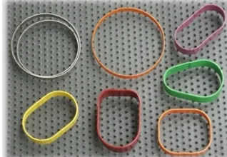 Welded Rings