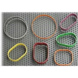 Welded Rings