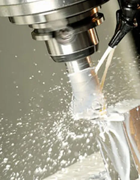 CNC MILLING SERVICES