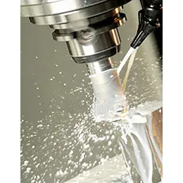 CNC MILLING SERVICES