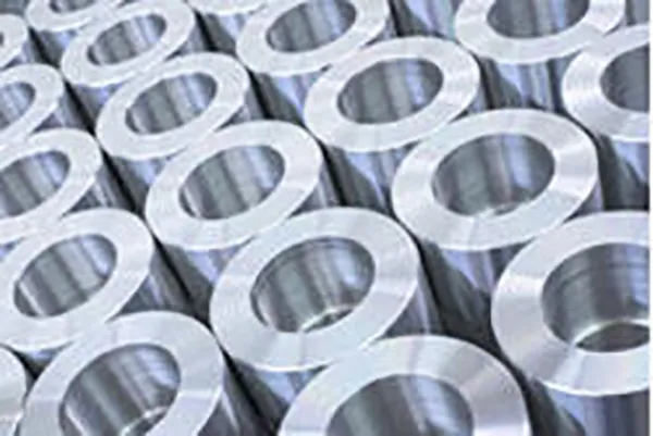 HIGH VOLUME CNC MACHINING SERVICES