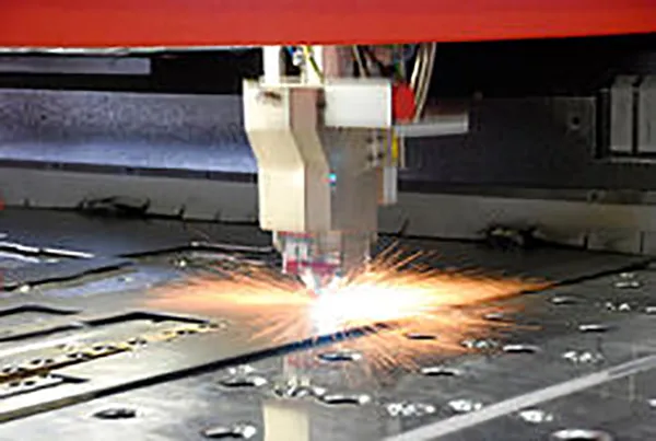 LASER CUTTING SERVICES