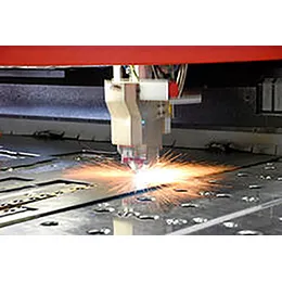 LASER CUTTING SERVICES