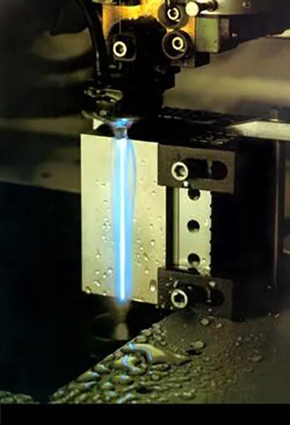 WIRE EDM SERVICES