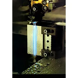 WIRE EDM SERVICES