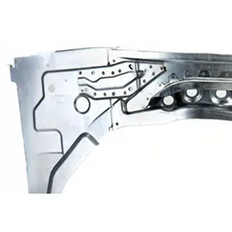 Body In White Assembly & Stamping