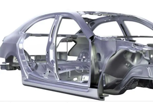 Chassis Components